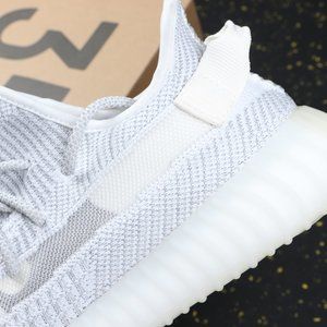 New Adidas Men's Sneakers Coconut 350